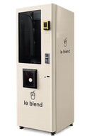 LeBLEND Vending Machine